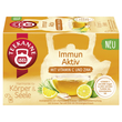 Teekanne Tee Harmonie Immun Aktiv 7999 18St (PACK=18 STÜCK) Produktbild
