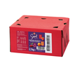 Schwartau Konfitüre Samt 3006182 25g 100St (PACK=100 STÜCK) Produktbild