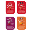 Schwartau Konfitüre Samt 3006182 25g 100St (PACK=100 STÜCK) Produktbild Additional View 1 S