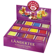 Teekanne Tee Ländertee Collection Box 7940 180St (PACK=180 STÜCK) Produktbild
