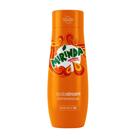 Sodastream Mirinda Sirup 1924204490 440ml Produktbild