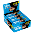 Corny Müsliriegel Your Protein Bar Cookie 3007315 45g 12St (PACK=12 STÜCK) Produktbild
