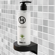 HYGOSTAR Body Lotion Aloe Vera 556313 Pumpspender 400ml (ST=400 MILLILITER) Produktbild Additional View 1 S