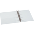 EICHNER Ringbuch 9302-00201 A4 Schuber 60mm ws Produktbild