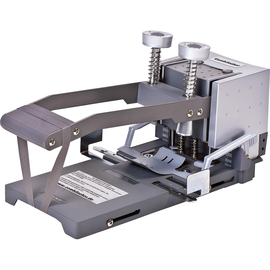 COMBILOCHER Stanz-/Bindemaschine Duo-N35 3741500 2/4-Loch Produktbild