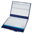 BOI Dokumappe click plus ambulant 9208-00884-B bl Produktbild Additional View 2 S