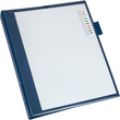 BOI Dokumappe click plus ambulant 9208-00884-B bl Produktbild