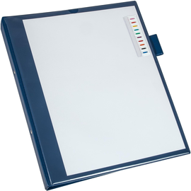 BOI Dokumappe click plus ambulant 9208-00884-B bl Produktbild