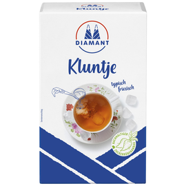 DIAMANT Kluntje 5631001 1000g (PACK=1000 GRAMM) Produktbild