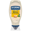 Hellmanns Real Mayonnaise 633336 430ml Produktbild