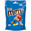 M&MS Crispy 464209 128g (PACK=128 GRAMM) Produktbild