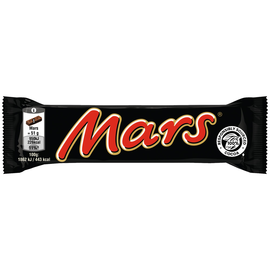 MARS Riegel Classic Single 462293 51g 32St (PACK=32 STÜCK) Produktbild