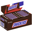 SNICKERS Riegel Single 462899 50g 32St (PACK=32 STÜCK) Produktbild