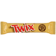 TWIX Riegel Single 462873 50g 32St (PACK=32 STÜCK) Produktbild Additional View 1 S