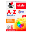 Doppelherz A-Z Depot 40St (PACK=40 STÜCK) Produktbild