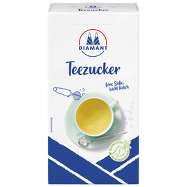DIAMANT Teezucker 5615304 500g (PACK=500 GRAMM) Produktbild