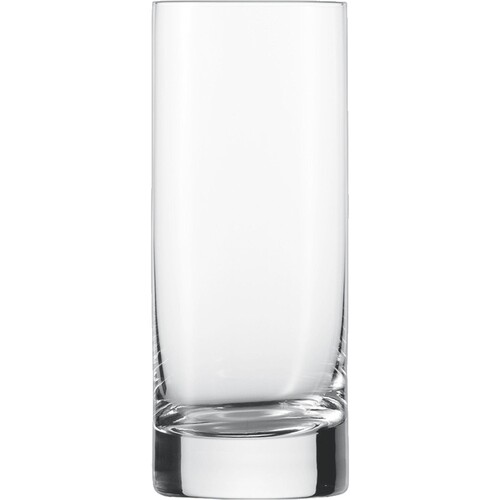 SCHOTT ZWIESEL Longdrinkglas Paris 577705 359ml 6St (PACK=6 STÜCK) Produktbild Front View L
