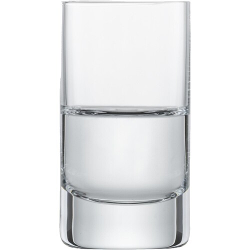 SCHOTT ZWIESEL Schnapsglas Paris 572702 50ml 6St (PACK=6 STÜCK) Produktbild Additional View 1 L