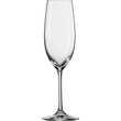 SCHOTT ZWIESEL Sektglas Ivento 115599 228ml 6St (PACK=6 STÜCK) Produktbild