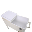 BEST Kühlbox auf Rädern Icy 91391 beige Produktbild Additional View 3 S