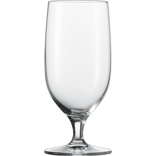 SCHOTT ZWIESEL Bierglas Mondial 133951 410ml 6St (PACK=6 STÜCK) Produktbild