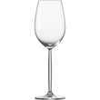 SCHOTT ZWIESEL Weißweinglas Diva 104097 302ml 6St (PACK=6 STÜCK) Produktbild