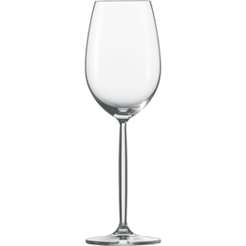 SCHOTT ZWIESEL Weißweinglas Diva 104097 302ml 6St (PACK=6 STÜCK) Produktbild
