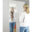 Maximex Spiegelfolie 5108013500A 150x58cm si Produktbild