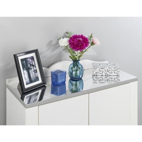 Maximex Spiegelfolie 5108013500A 150x58cm si Produktbild Additional View 2 L