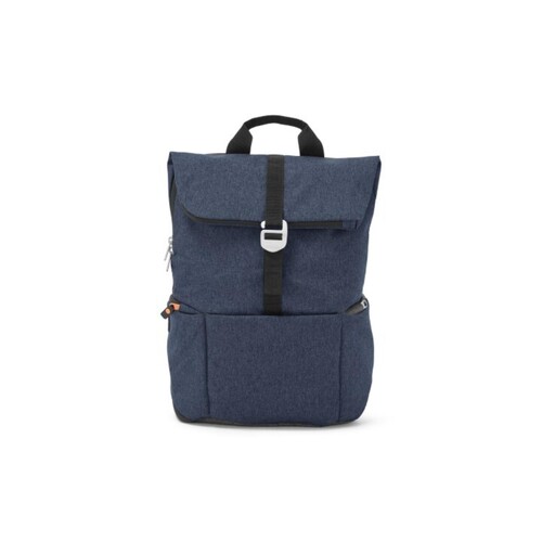 Hotbox Laptoprucksack Shuttle SHUTTLE/RB bl Produktbild