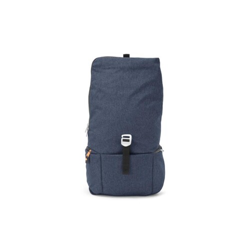 Hotbox Laptoprucksack Shuttle SHUTTLE/RB bl Produktbild Additional View 1 L