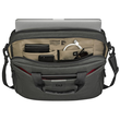 Wenger Laptoptasche MX ECO Brief 612263 kohle Produktbild Additional View 3 S