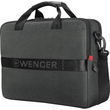 Wenger Laptoptasche MX ECO Brief 612263 kohle Produktbild Additional View 2 S