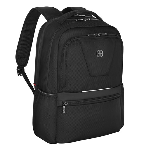 Wenger Laptoprucksack XE Resist 612737 sw Produktbild Additional View 2 L