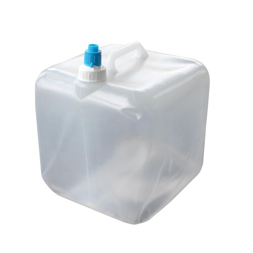 CAMPINGAZ Wasserkanister 1670e faltbar 15l Produktbild Additional View 1 L