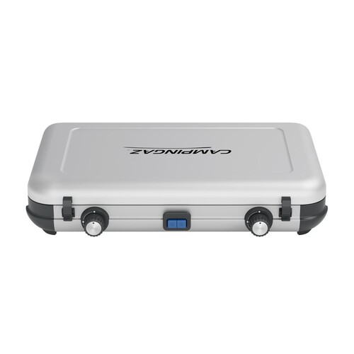 CAMPINGAZ Gasgrill Camping Kitchen 2 Maxi 2197174 Produktbild Additional View 1 L