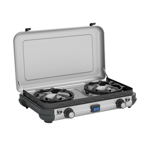 CAMPINGAZ Gasgrill Camping Kitchen 2 Maxi 2197174 Produktbild