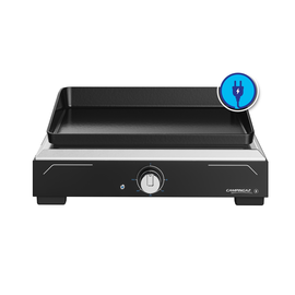 CAMPINGAZ Elektrogrill Plancha Electric 1 XD 2198523 Produktbild