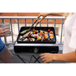 CAMPINGAZ Elektrogrill Plancha Electric 1 XD 2198523 Produktbild Additional View 4 S