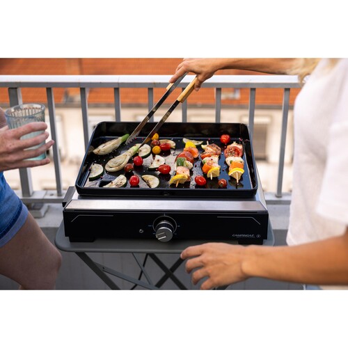 CAMPINGAZ Elektrogrill Plancha Electric 1 XD 2198523 Produktbild Additional View 4 L