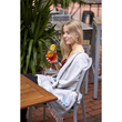 BEST Outdoor Decke Cuddly 69617058 gr Produktbild