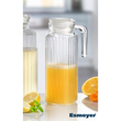 Arcoroc Glaskrug QUADRO 410-087 1,1l Produktbild Additional View 1 S