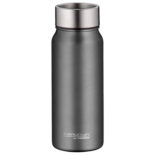 THERMOCAFE BY THERMOS Thermosbecher 4097234050 0,5l stone grey Produktbild