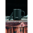 THERMOS Thermosbecher LONGLIFE 4071.232.035 0,35l black mat Produktbild Additional View 1 S