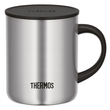 THERMOS Thermosbecher LONGLIFE 4071205035 0,35l steel mat Produktbild
