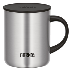THERMOS Thermosbecher LONGLIFE 4071205035 0,35l steel mat Produktbild