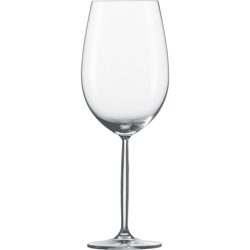 SCHOTT ZWIESEL Rotweinglas Diva 104102 800ml 6St (PACK=6 STÜCK) Produktbild
