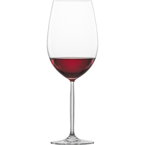 SCHOTT ZWIESEL Rotweinglas Diva 104102 800ml 6St (PACK=6 STÜCK) Produktbild Additional View 1 L