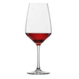 SCHOTT ZWIESEL Rotweinglas Taste 118950 497ml 6St (PACK=6 STÜCK) Produktbild