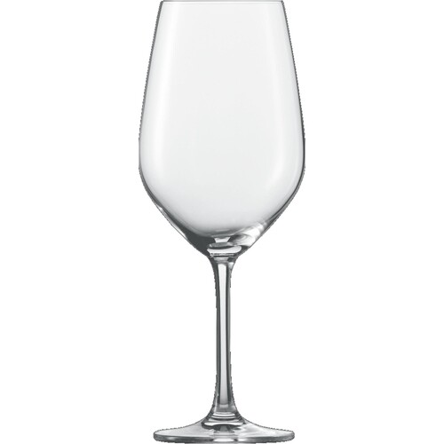 SCHOTT ZWIESEL Rotweinglas Vina 110459 530ml 6St (PACK=6 STÜCK) Produktbild